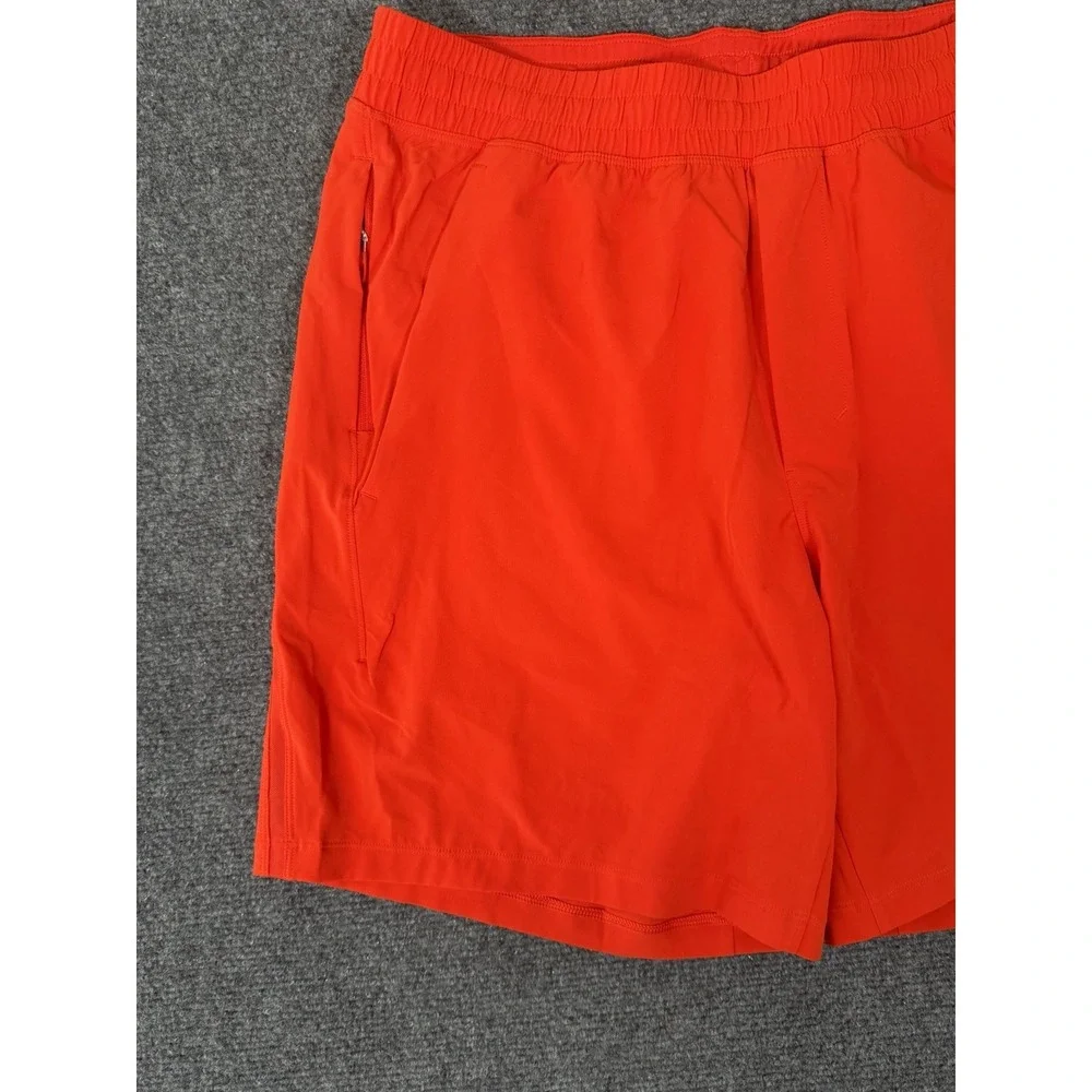Lululemon Men's Pace Breaker Short 7